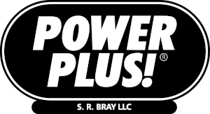 Power Plus Logo