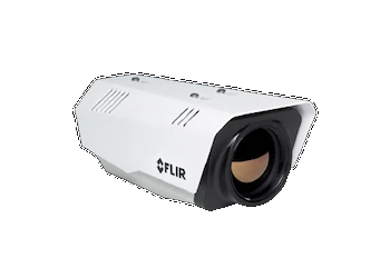 Thermal Security Cameras