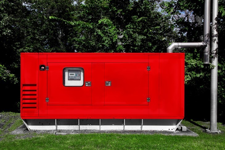 5 Industries that Require an Emergency Generator for Backup Power - Odyssey  Power Corporation