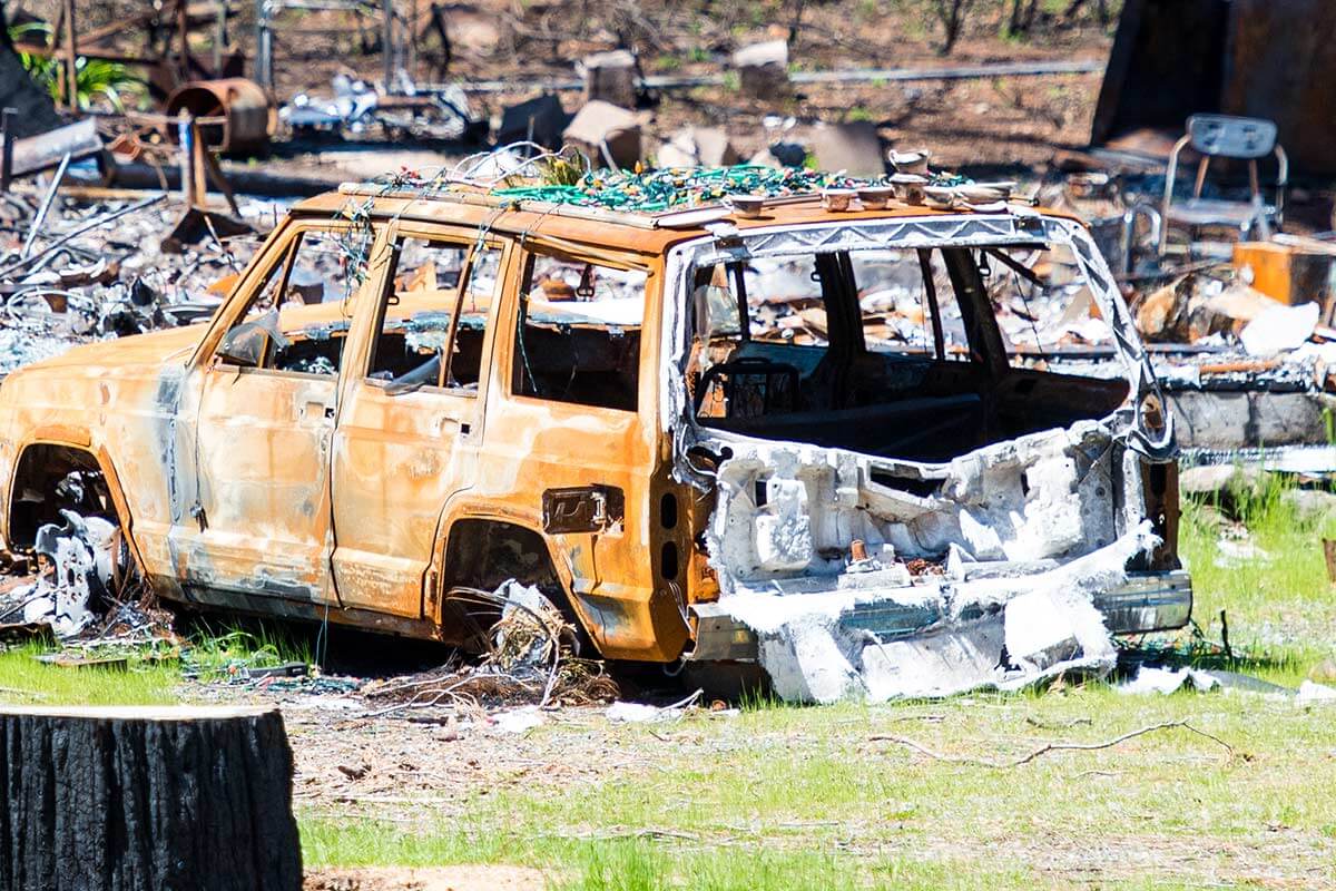 Emergency Industrial Power Generators